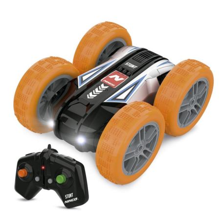 Ninco Racers carro radio control Stunt Orange