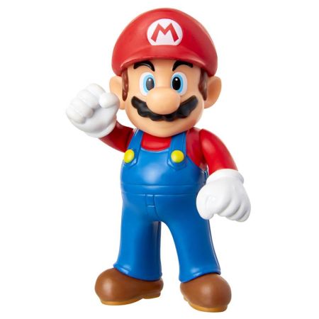 Marios Bros Figuras Pequenas Nintendo