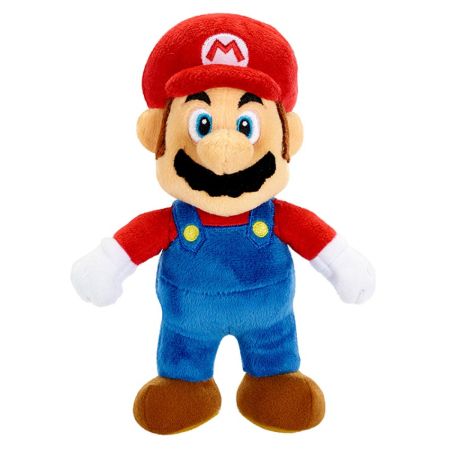 Nintendo  Peluches Mario Bros Mario