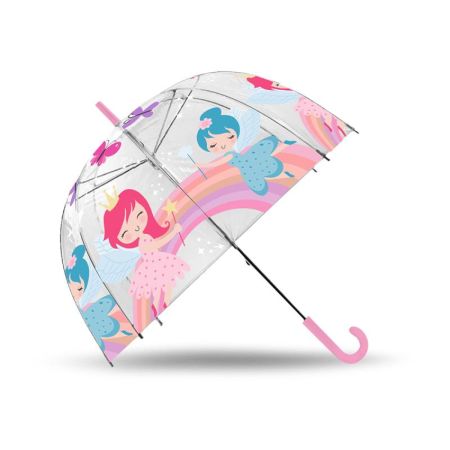 Guarda-Chuva automático 46 cm Fairy