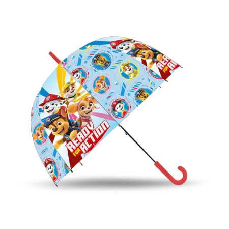 Guarda-Chuva 46cm Paw Patrol