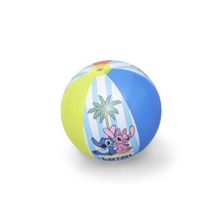 Bola insufl&aacute;vel de praia Lilo & Stitch 51 cm