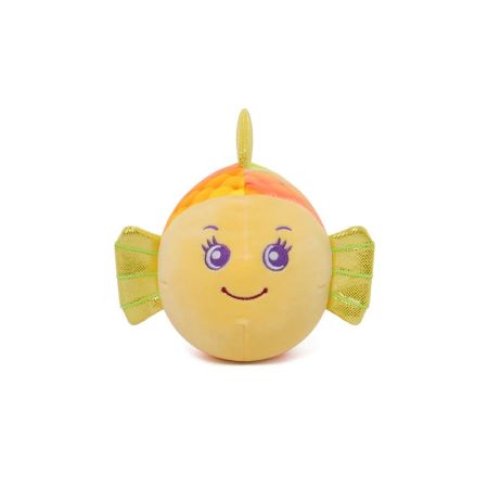 Peluche 20 cm Reese o peixe de cores
