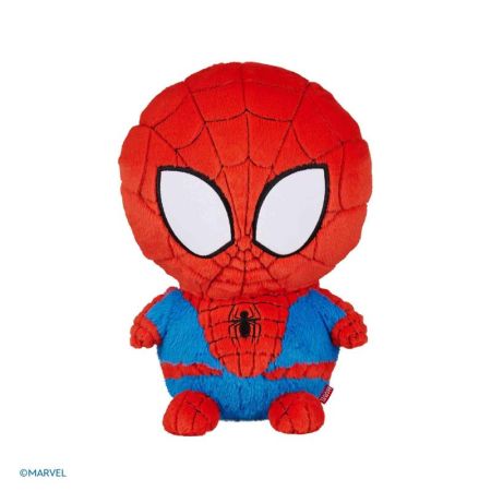 Peluche adorável Spiderman 35 cm