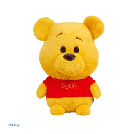 Peluche ador&aacute;vel Winnie The Pooh 35 cm