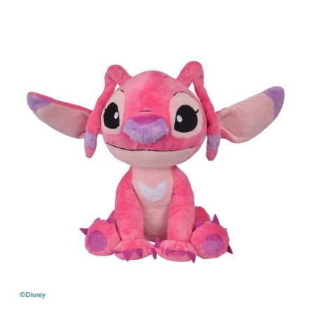 Peluche Angel 50 cm