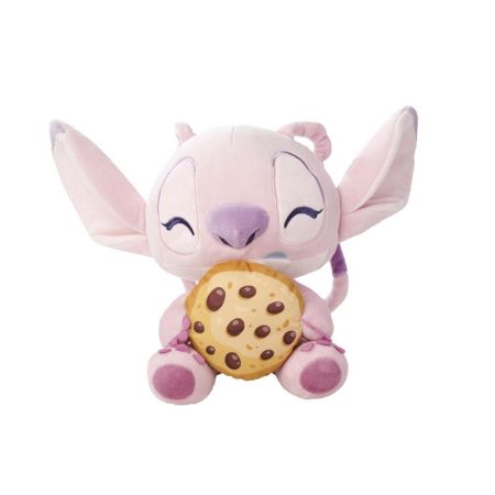 Peluche Angel com Cookie 25 cm
