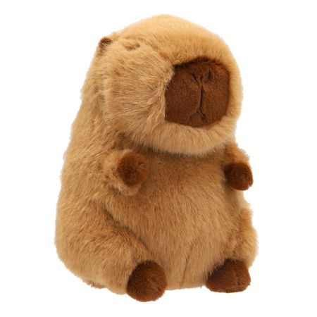 Peluche Capivara Bim Bam