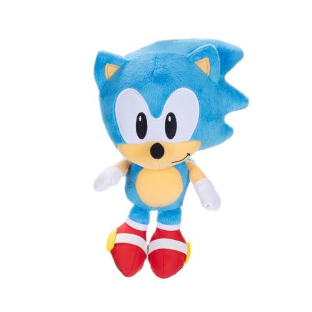 Peluches Sonic 23 cm Sonic