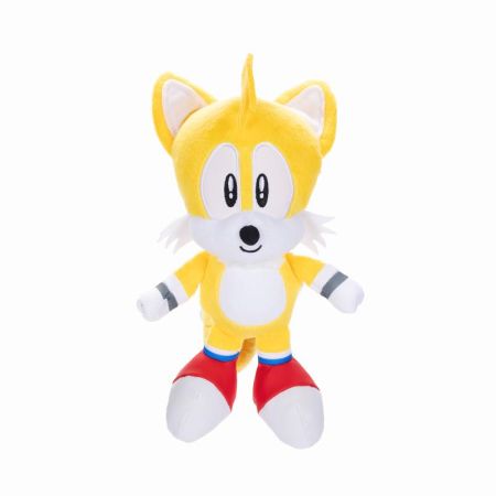Peluches Sonic 23 cm Super Sonic