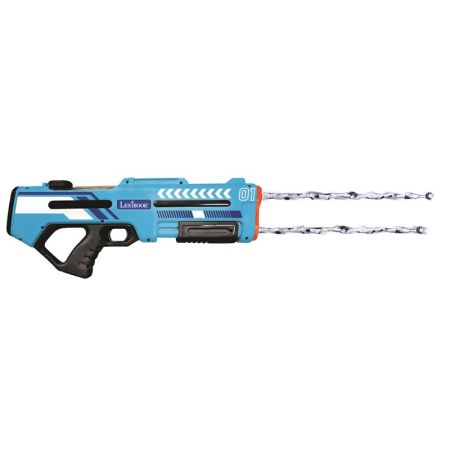 Pistola de água recarregável Dual Spray