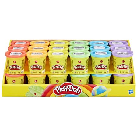 Play-Doh Bote individual plasticina