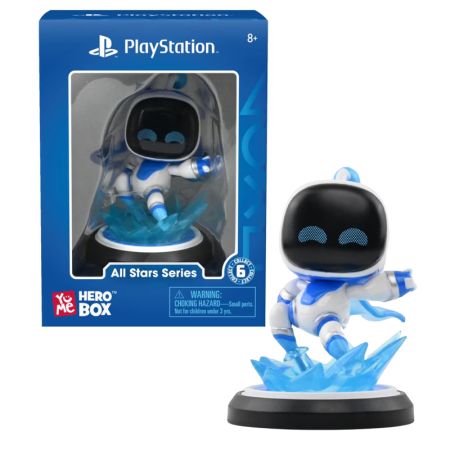 PlayStation All Star Series figura Astrobot