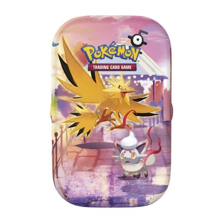 Pokémon TCG 30th Celebration Mini Tins
