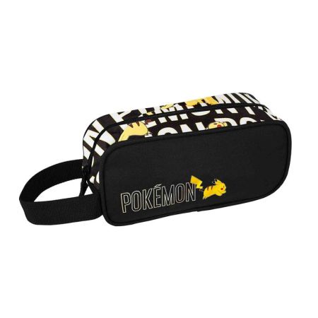 Estojo Pokemon Gamer Case 24 cm