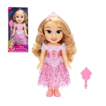 Princesas Disney boneca Bela Adormecida 38 cm