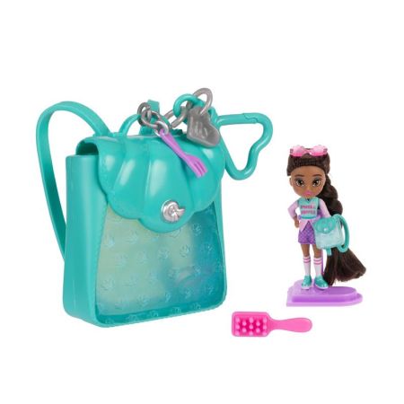 Princesas Disney mala Ariel Ily