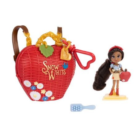 Princesas Disney mala Branca de Neve Ily