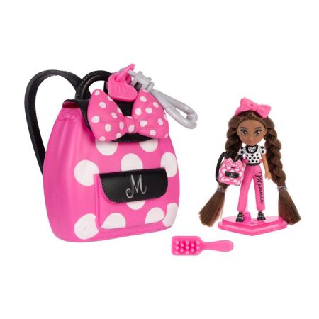 Princesas Disney mala Minnie Ily