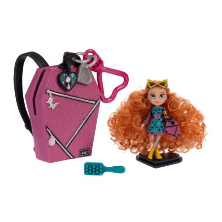 Princesas Disney mala Sally Ily