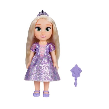 Rapunzel Princesa Disney boneca 38cm