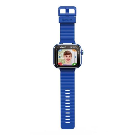 Relógio Kidizoom Smart Watch Max  Azul