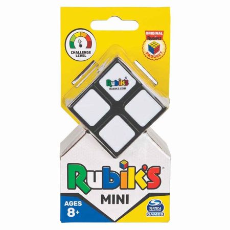 Rubiks Cube 2x2