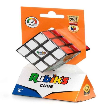 Rubiks Cube 3x3