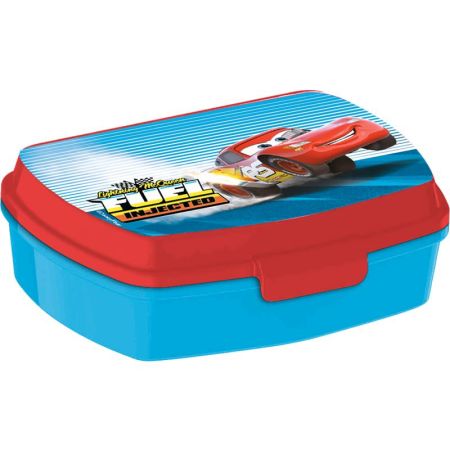 Lancheira Cars