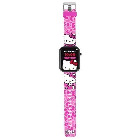 Smartwacht com app Hello Kitty