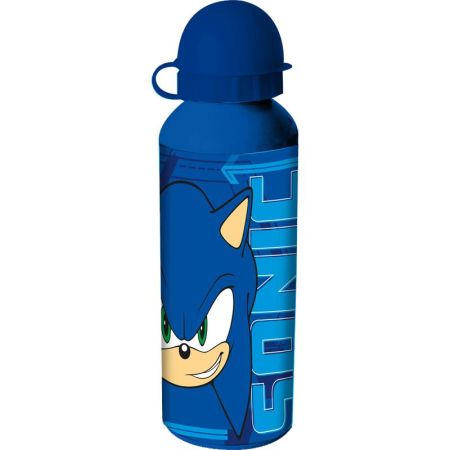 Cantil alumínio Sonic 500 ml azul