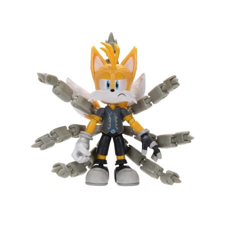 Sonic figuras 13 cm Tails Nine