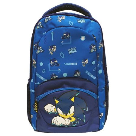 Sonic Mochila 42 cm
