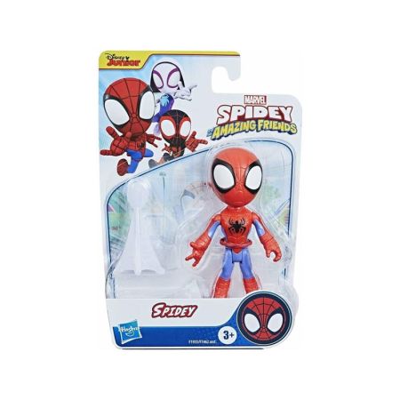 Spiderman Spidey figura Spidey