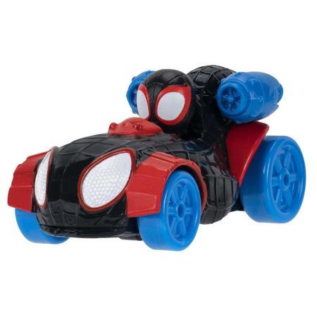 Spidey & Friends Veículos Die Cast
