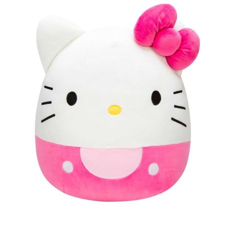Squishmallows peluches 30 cm Hello Kitty