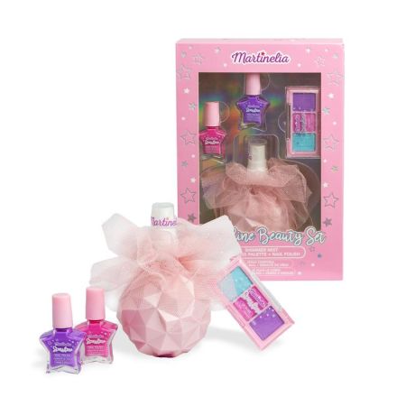 Starshine body mist set de belleza