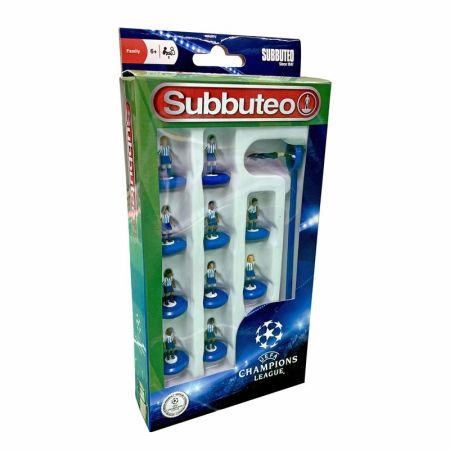 Subbuteo Equipa FC Porto