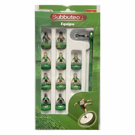 Subbuteo Equipa Sporting CP