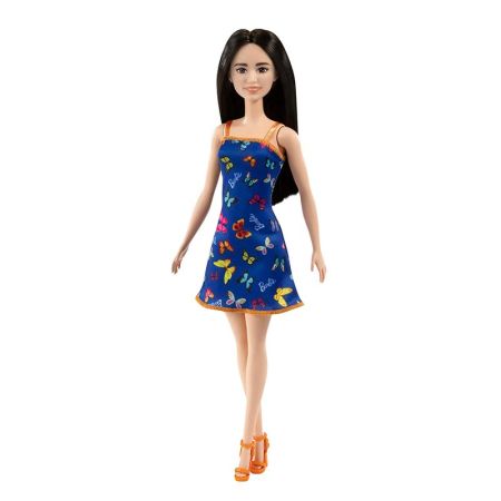 Boneca Barbie Chic stdas