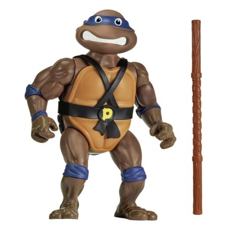 TMNT Classic Figuras Grandes Donatello
