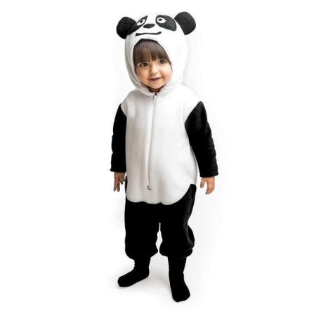 Disfarce Canal Panda