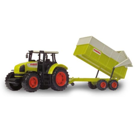 Trator reboque Claas 57 cm