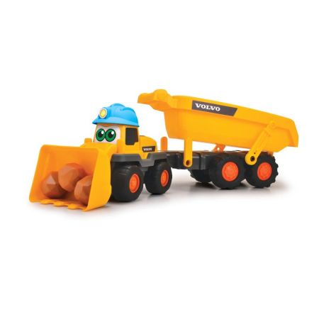 Trailer ABC Tracey 65 cm