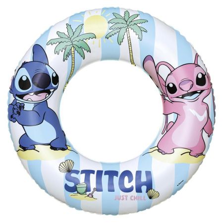 B&oacute;ia de nata&ccedil;&atilde;o Lilo & Stitch 56 cm