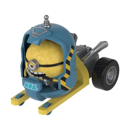 Veículos Minions