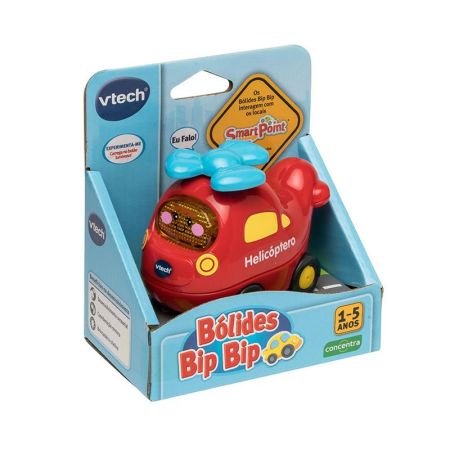 Veículos infantil Bólides Bip Bip