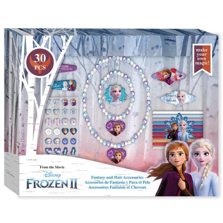 Casadelee - Novas boneca gigantes Frozen 2!!