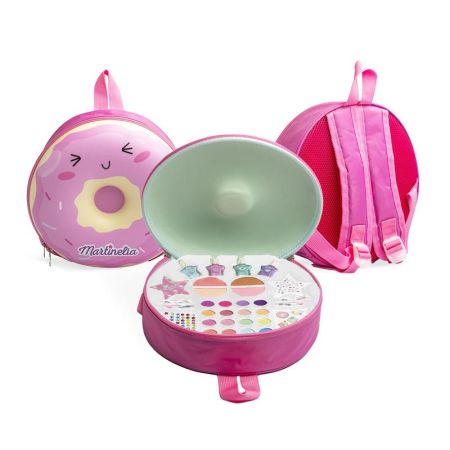 Yummy Donut dream mochila maquilhagem