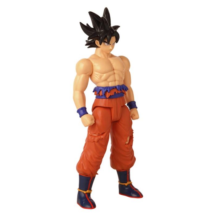 Figuras deluxe dragon ball outlet